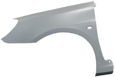 Aripa Fata Stanga Polcar Peugeot 307 2005-2009