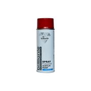 VOPSEA SPRAY ROSU CARMIN (RAL 3002) 400 ml BRILLIANTE