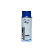 VOPSEA SPRAY ALBASTRU TRAFIC (RAL 5017) 400 ml BRILLIANTE