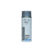 VOPSEA SPRAY GRI ARGINTIU (RAL 7001) 400 ml BRILLIANTE