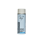 VOPSEA SPRAY ALB CREM (RAL 9001) 400 ml BRILLIANTE