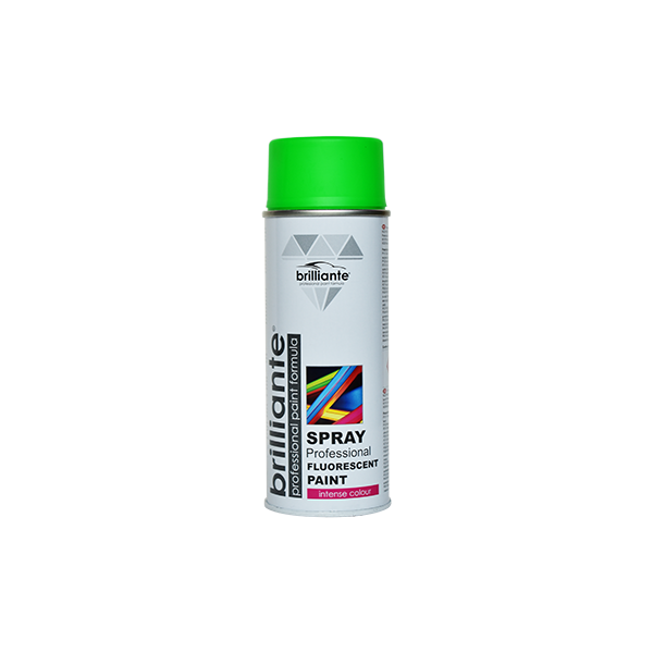 VOPSEA SPRAY FLUORESCENTA VERDE 400 ml BRILLIANTE