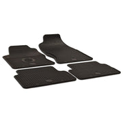 SET COVORASE AUTO CAUCIUC UMBRELLA PENTRU FORD FOCUS I (2001-2006)