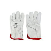 MANUSI DE PIELE 10` JBM