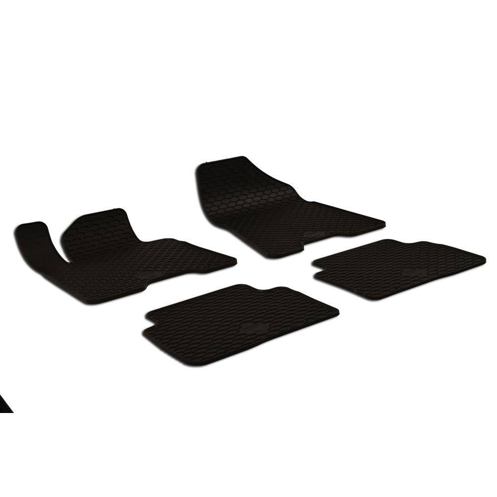 SET COVORASE AUTO CAUCIUC UMBRELLA PENTRU HYUNDAI TUCSON (2015-2020)  KIA SPORTAGE (2015-2020)