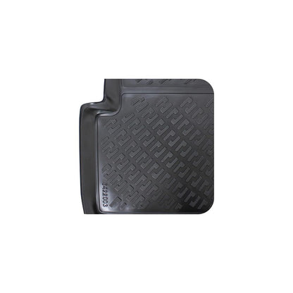 SET COVORASE AUTO CAUCIUC UMBRELLA PENTRU CITROEN C3 II 2009-2016