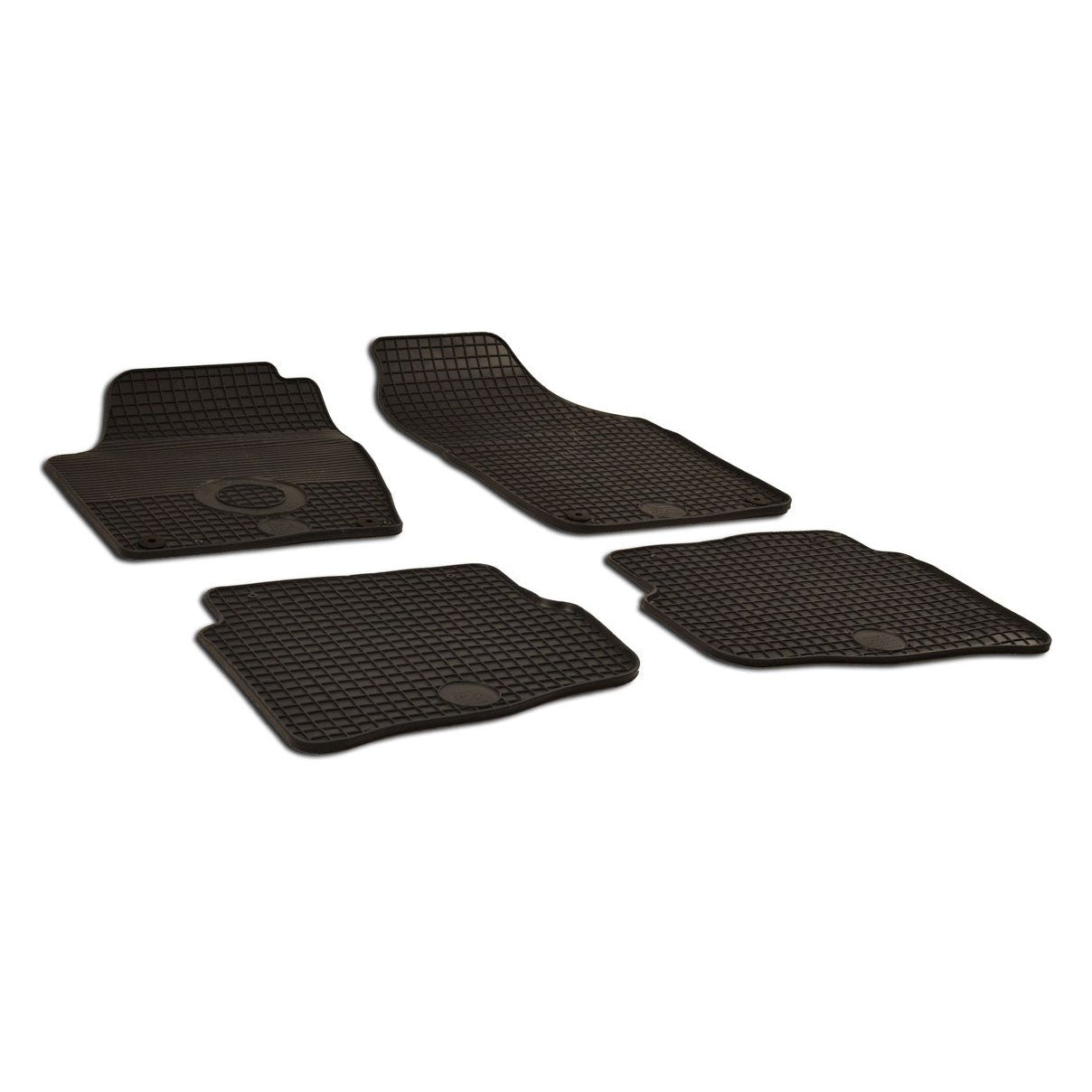 SET COVORASE AUTO CAUCIUC UMBRELLA PENTRU VW POLO (2001-2009)