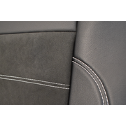 SET HUSE SCAUN EXCLUSIVE LEATHER SI ALCANTARA