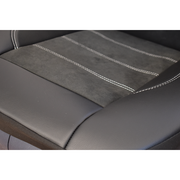 SET HUSE SCAUN EXCLUSIVE LEATHER SI ALCANTARA