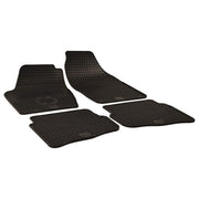 SET COVORASE AUTO CAUCIUC UMBRELLA PENTRU SEAT IBIZA (2003-2008)  CORDOBA (2003-2008)