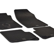 SET COVORASE AUTO CAUCIUC UMBRELLA PENTRU TOYOTA YARIS (1999-2005)