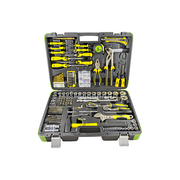 TRUSA DE TUBULARE SI SCULE DE MANA CU 303 PIESE JBM