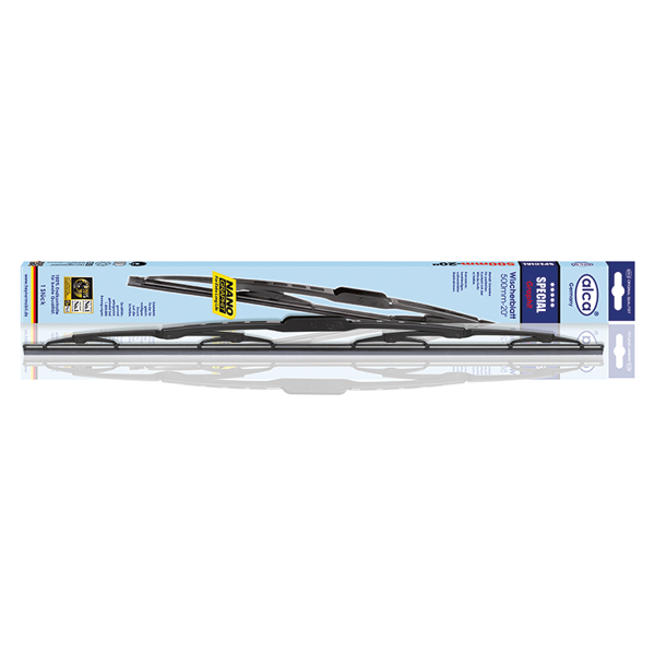 STERGATOR 23``/58 cm SPECIAL