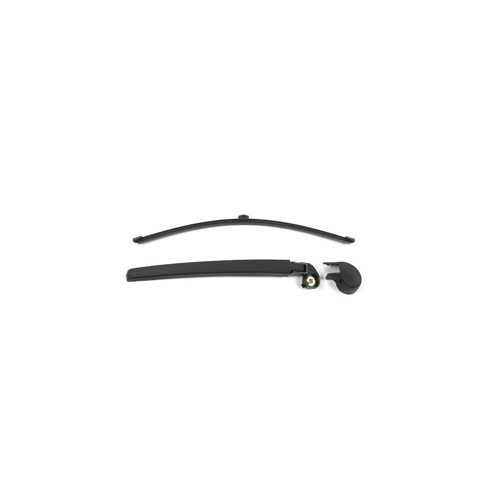 BRAT STERGATOR CU LAMELA 400 mm AUDI A4 (B8) AVANT 01.09-