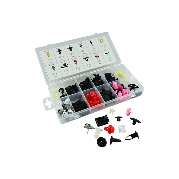 TRUSA CLIPSURI DIN PLASTIC JBM PENTRU TOYOTA / LEXUS 89BUC