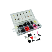 TRUSA CLIPSURI DIN PLASTIC JBM PENTRU TOYOTA / LEXUS 89BUC