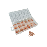 TRUSA SAIBE DE CUPRU PENTRU INJECTOARE 150BUC JBM