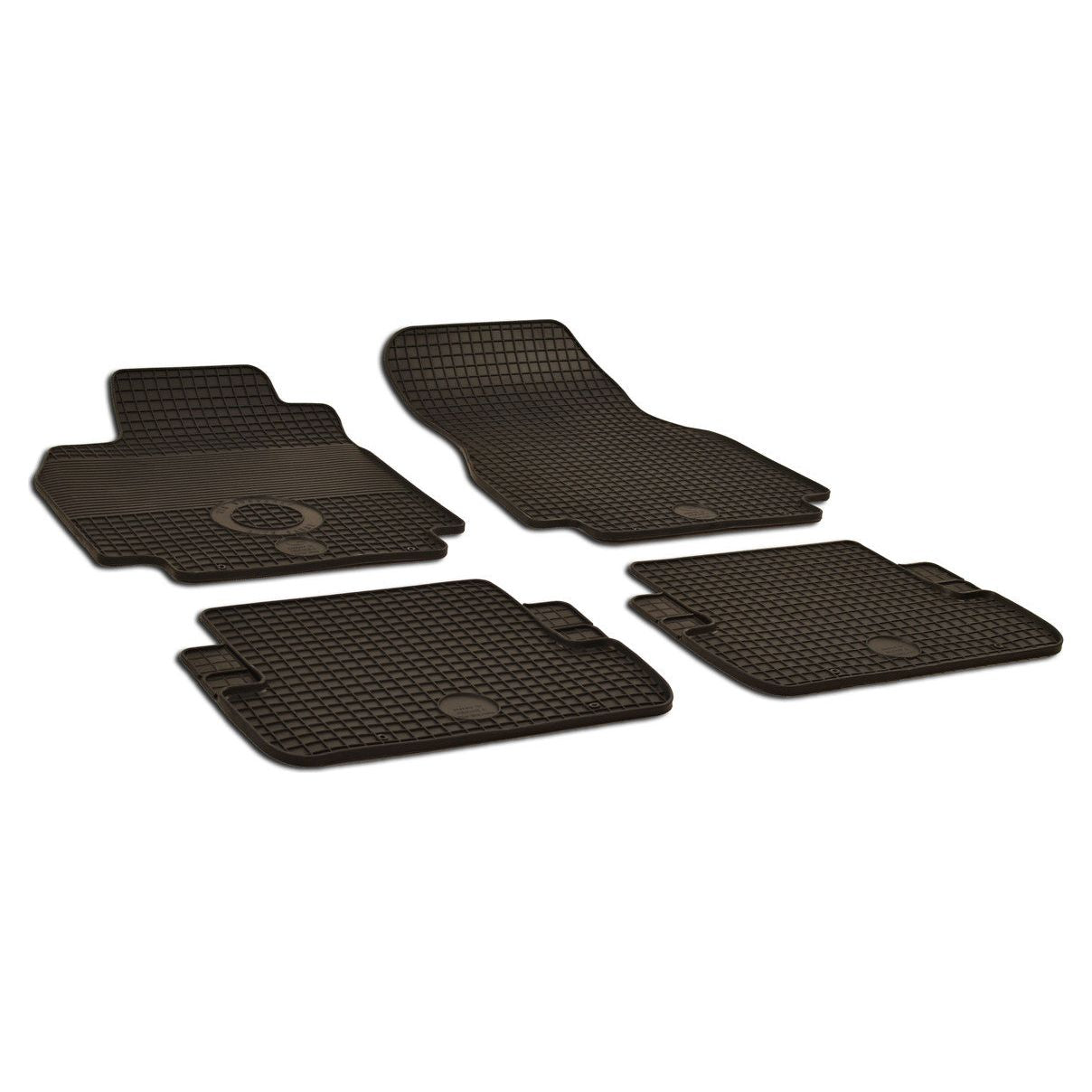 SET COVORASE AUTO CAUCIUC UMBRELLA PENTRU RENAULT MEGANE II (2002-2008)
