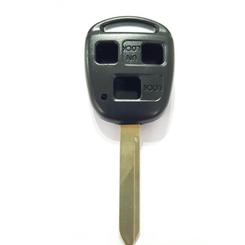 Carcasa cheie Toyota 3 but lamela TOY 43