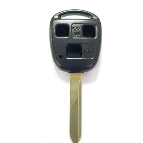 Carcasa cheie Toyota 3 but lamela TOY 43