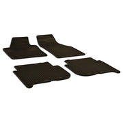 SET COVORASE AUTO CAUCIUC UMBRELLA PENTRU VW TOURAN (2003-2010).(2010-2015)