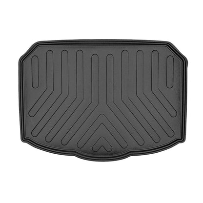 COVOR PROTECTIE PORTBAGAJ UMBRELLA PENTRU NISSAN QASHQAI III (J12) (CU PODEAUA JOASA) VISIA, ACENTA / MHEV 2021-