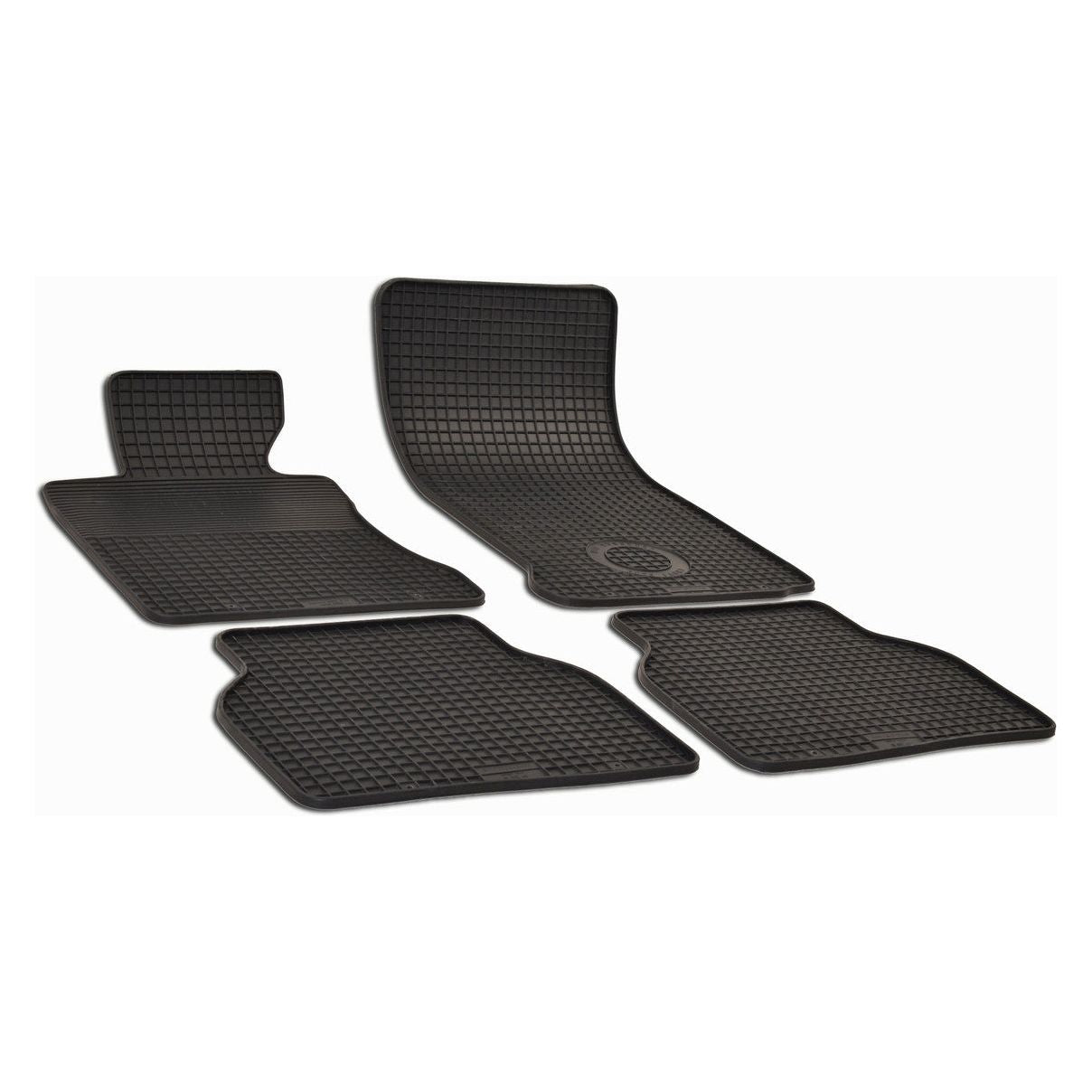 SET COVORASE AUTO CAUCIUC UMBRELLA PENTRU BMW 5er (E60/E61) (2004-2010)