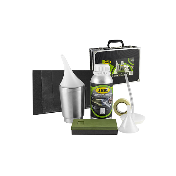 SET RESTAURARE FARURI JBM