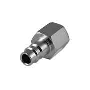 CONECTOR CU FILET EXTERIOR. EUR - 3/8 ` FILET INTERIOR JBM