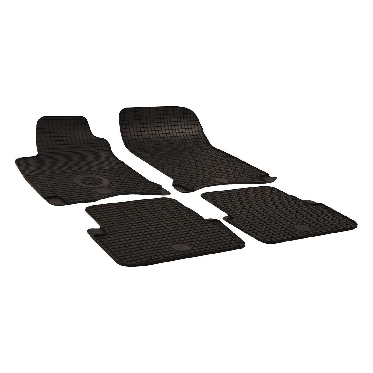 SET COVORASE AUTO CAUCIUC UMBRELLA PENTRU RENAULT LAGUNA (2001-2007).(2007-2015)