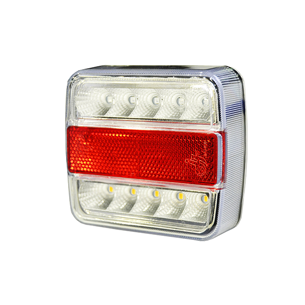LED JBM VONÓHOROGHOZ