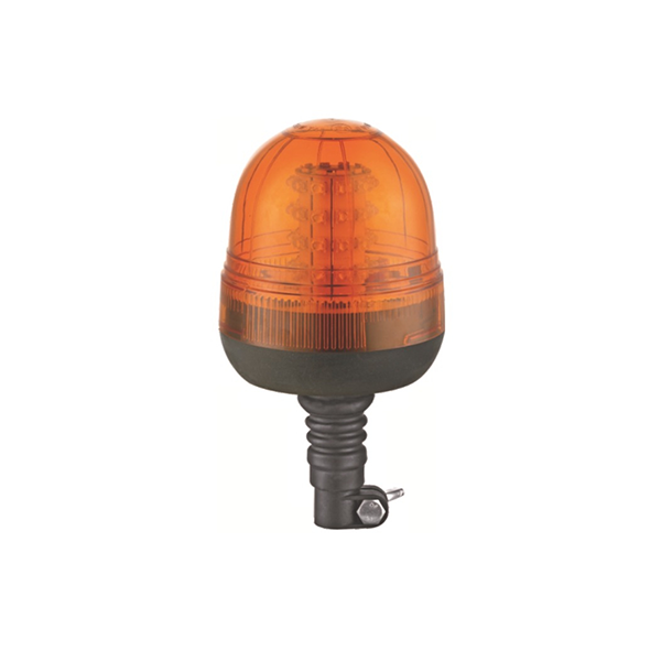 LED JELZŐLÁMPA 12-24V RUGALMAS TALAP JBM LED-EKKEL