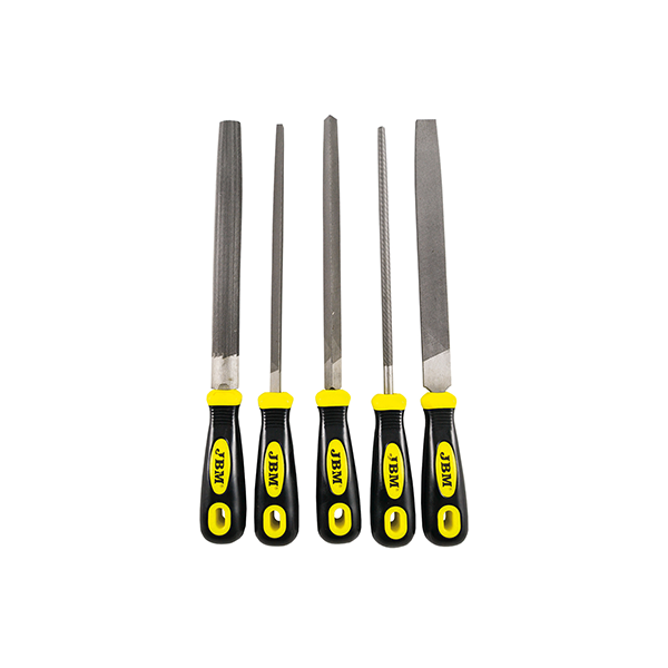 SET DE 5 PILE JBM