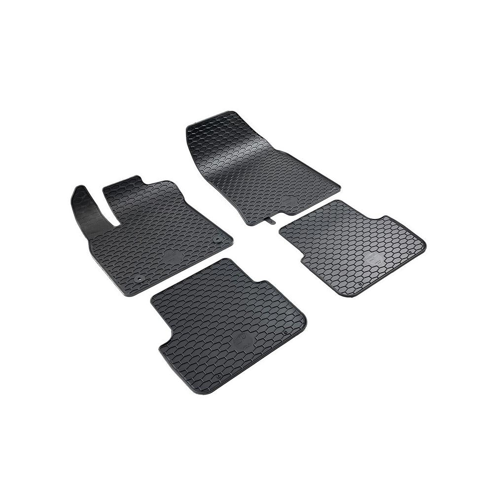 SET COVORASE AUTO CAUCIUC UMBRELLA PENTRU DACIA LOGAN (2021-)