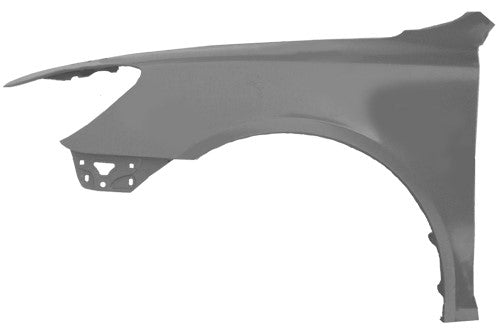 Aripa fata stanga AM Skoda Octavia 2 2008-2013
