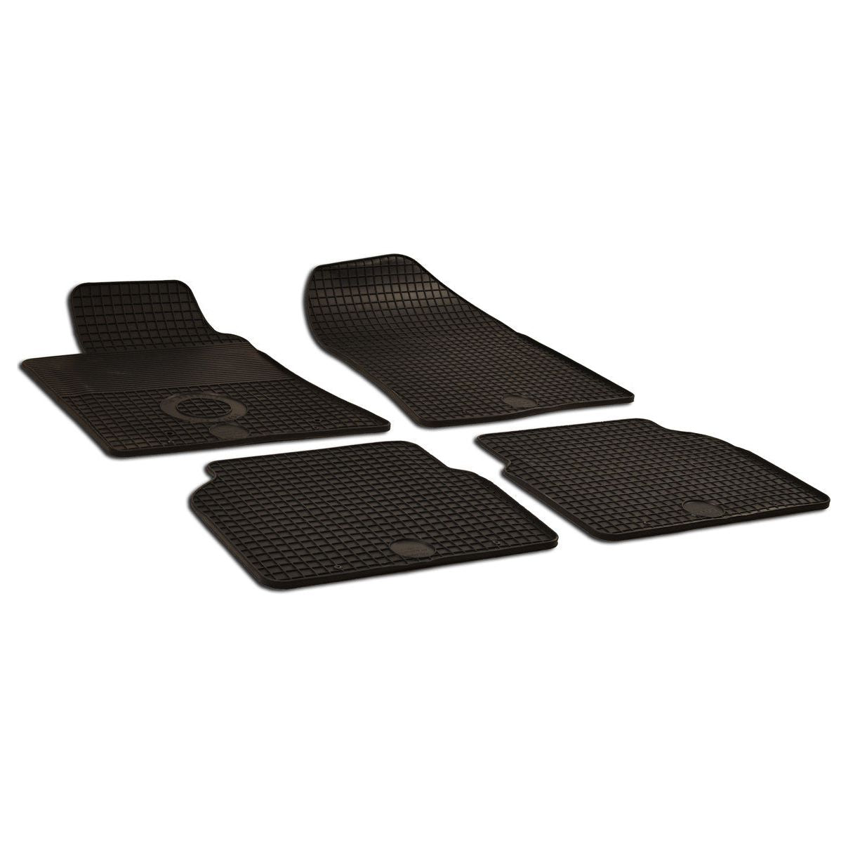 SET COVORASE AUTO CAUCIUC UMBRELLA PENTRU TOYOTA AVENSIS (2003-2008)