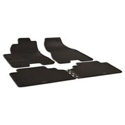 SET COVORASE AUTO CAUCIUC UMBRELLA PENTRU HYUNDAI TUCSON (2004-2010)