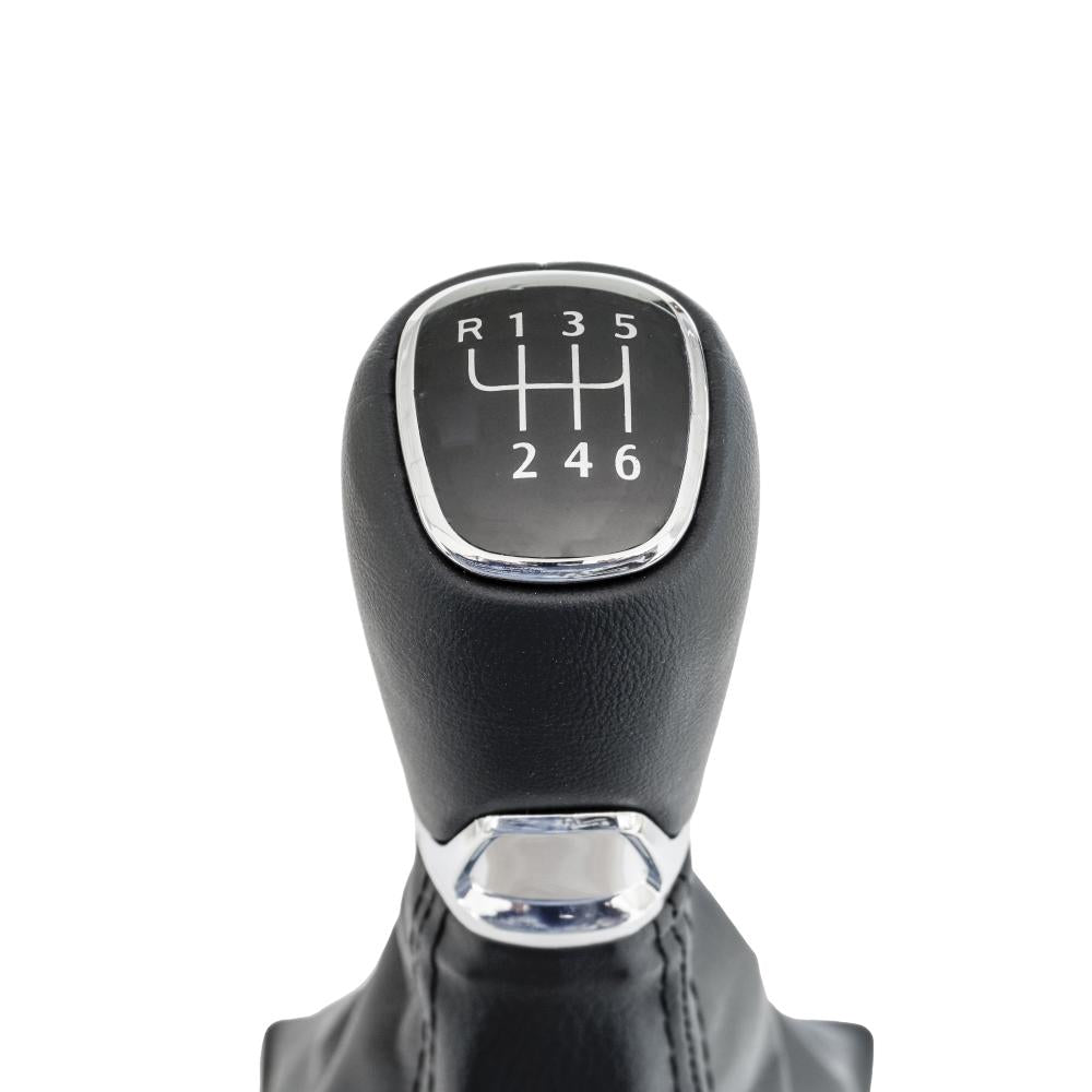 NUCA SCHIMBATOR CU MANSON PENTRU SKODA SUPERB III 2013- 6 TREPTE