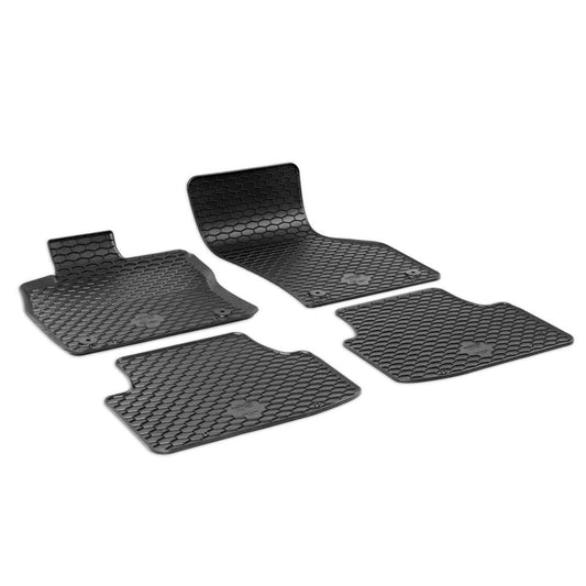 SET COVORASE AUTO CAUCIUC UMBRELLA PENTRU SEAT LEON IV (2020-)  CUPRA LEON (2020-)