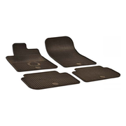 SET COVORASE AUTO CAUCIUC UMBRELLA PENTRU PEUGEOT 407 (2004-2011)