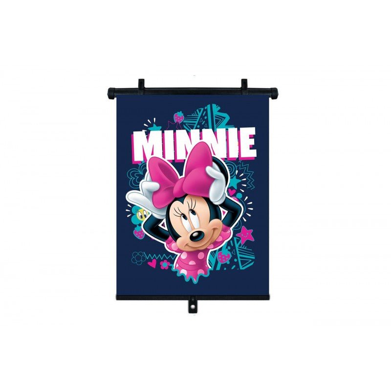 Parasolar 1 buc 36x45cm MINNIE