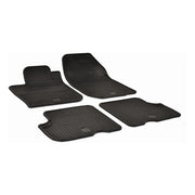 SET COVORASE AUTO CAUCIUC UMBRELLA PENTRU DACIA LOGAN (2004-2012)  SANDERO / STEPWAY (2008-2012)  DUSTER (2010-2018). (2018-)  MCV (2008-2012)