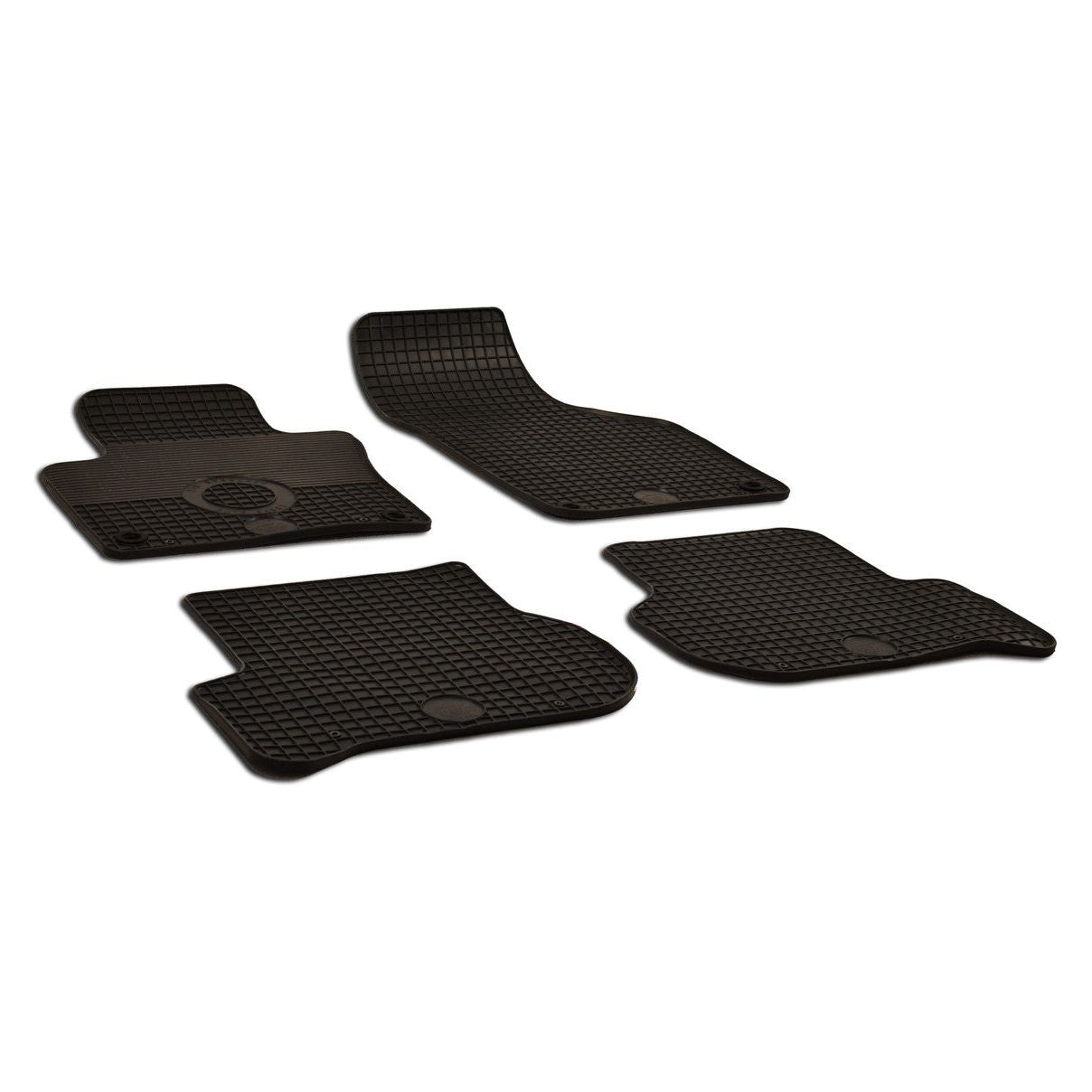 SET COVORASE AUTO CAUCIUC UMBRELLA PENTRU VW GOLF PLUS (2004-2008).(2008-2014)