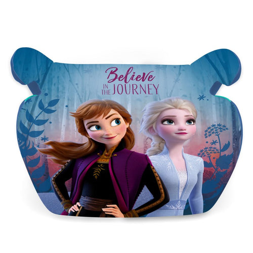 Scaun auto R129 Disney Frozen