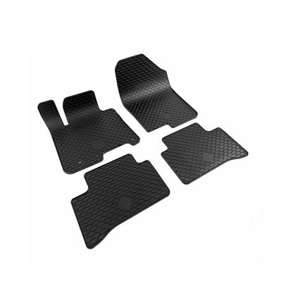 SET COVORASE AUTO CAUCIUC UMBRELLA PENTRU HYUNDAI TUCSON (2020-); KIA SPORTAGE (2021-) (INCLUSIV MHEV HYBRID)