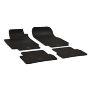 SET COVORASE AUTO CAUCIUC UMBRELLA PENTRU RENAULT CLIO III (2005-2012)  CLIO IV (2012-2019)  MODUS (2004-2012)  CAPTUR (2013-2019)