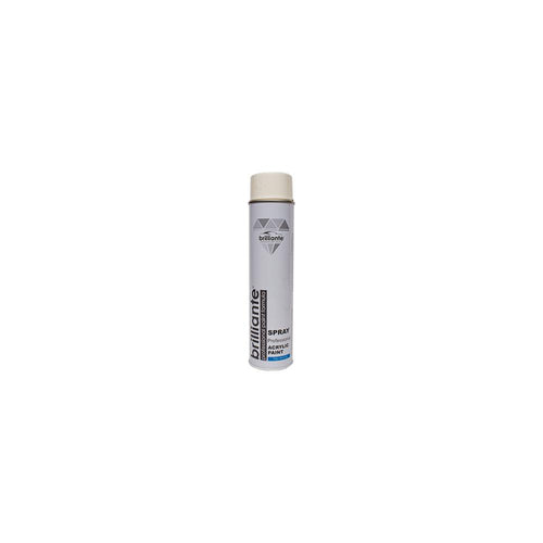 VOPSEA SPRAY ACRILICA ALB PUR LUCIOS (RAL 9010) 600 ml BRILLIANTE