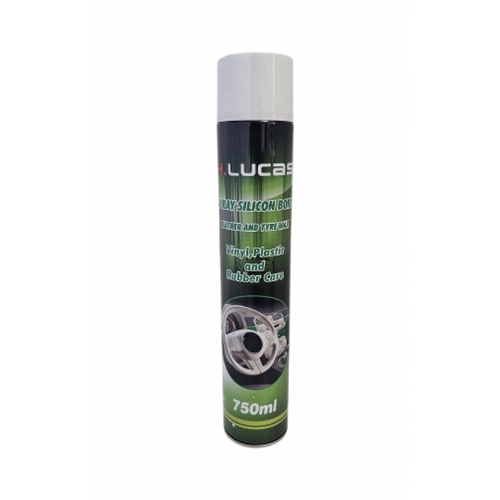 Spray silicon bord 750ml