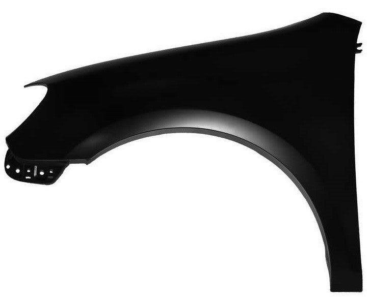 Aripă față stângă pentru Volkswagen Golf 6 Hatchback 2008-2013
