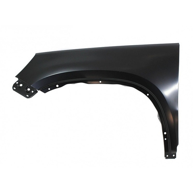Aripa fata stanga Volkswagen Tiguan 1 2007-2011 - Pregatita de vopsit